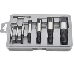 BGS 8pce SCREW EXTRACTOR
