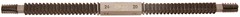 BGS THREAD FILE BGS1929 WHITWORTH