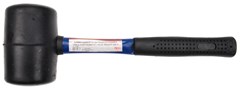 BGS RUBBER PANEL MALLET 12000KG