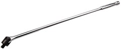 BGS FLEXI HANDLE 630MM,3/4"