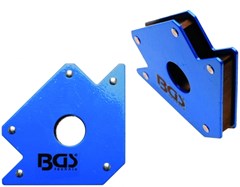 BGS WELDING MAGNETIC CLAMP 33KG CAPACITY