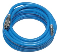 BGS AIR HOSE 10M INTERNAL DIA 6MM