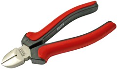 BGS  DIAGONAL SIDE CUTTER 165MM