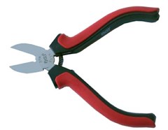 BGS 115MM SIDE SNIPS