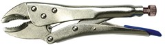 BGS SELF GRIP PLIERS 250MM