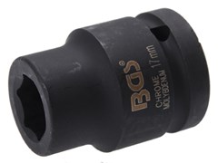 BGS 3/4" IMPACT SOCKET 17MM - 60MM