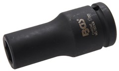 BGS 3/4" DEEP IMPACT SOCKET 17MM - 50MM
