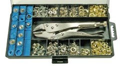 BGS 275-PCE EYELET ASSORTMENT