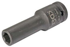 BGS DEEP IMPACT SOCKET 1/2" 10MM - 36MM