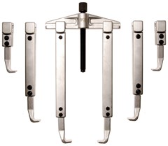 BGS UNIVERSAL PULLER SET