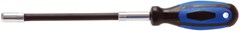 BGS FLEXI HEX SCREWDRIVER 280MM 7 n