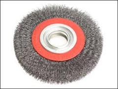 WIRE BRUSH 150 X 20 X 32