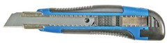 BGS RETRACTABLE KNIFE 18MM BLADE