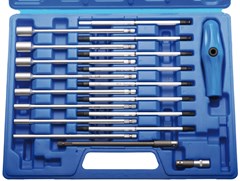 BGS 19 PCE SPECIAL T-HANDLE