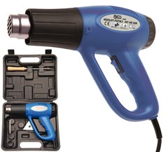 BGS HOT AIR GUN 2000 WATT