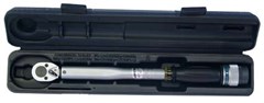 BGS TORQUE WRENCH "WORKSHOP" 3/8" 20-110NM