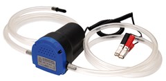BGS 12V OIL PUMP