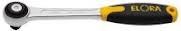 ELORA 770-LIUN 72T REVERSIBLE RATCHET 1/2