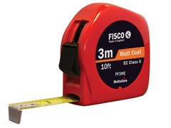 FISCO TUF-LOK 3MTR TAPE