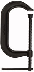 G CLAMP 200MM