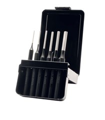 ELORA 271K PARALLEL PIN PUNCH SET