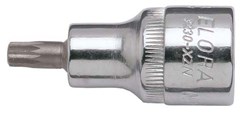 ELORA 3230-XZN SPLINE 1/2" DRIVE SIZES 5 TO 16