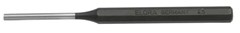 ELORA 271 PUNCHES 150MM LONG SIZES 2MM TO 10MM