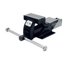 ELORA 1500-2 100MM VICE ALL STEEL