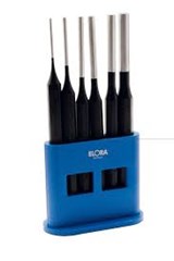 ELORA 271KS PUNCH SET 6 PCE