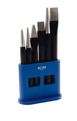 ELORA 266KS CHISEL & PUNCH SET