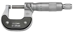 ELORA 1530-25 MICROMETER