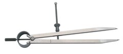 ELORA 1587-150 PRECISION SPRING DIVIDER