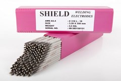 SHIELD 3.25MM E316 ELECTRODE 129 PCE 4.5KG