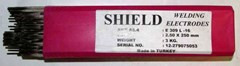 SHIELD 2.5MM 309 S/E TO M/E ROD 3Kg 191p ELECTRODES