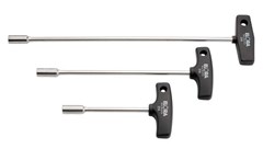 ELORA 214 HEXAGON NUT DRIVER SIZES 5.5MM TO 14MM