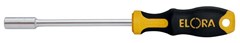 ELORA 216 HEXAGON NUT DRIVERS 3MM TO 14MM