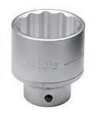 ELORA 770-SM 3/4" DR SOCKET 18MM TO 60MM