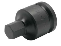 ELORA 791IN 10-24MM 3/4 DRIVE IMPACT HEX