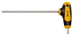 ELORA 159W T HANDLE ALLEN KEY SIZES 2MM TO 10MM