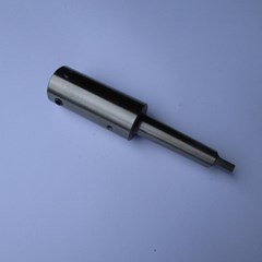 BOHRCRAFT No 2 MORSE TAPER ARBOUR ADPT (MAG SLUG)