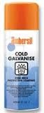 AMBERSIL COLD GALVANISE SPRAY
