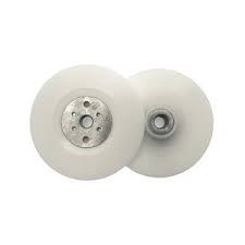TAF BACKING PAD 115MM INCL NUT KS25/KA1