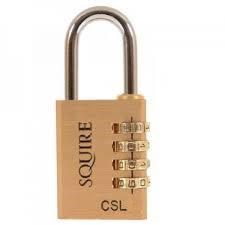SQUIRE CSL1 PADLOCK
