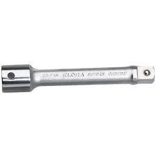 ELORA 1/2" DRIVE CHROME EXTENSIONS