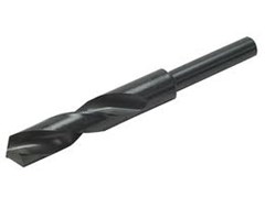 BOHRCRAFT BLACKSMITH HSS DRILLS SIZES 13MM TO 30MM