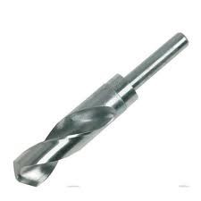 BOHRCRAFT GROUND BLACKSMITH DRILLS SIZES 13.5MM TO 25MM