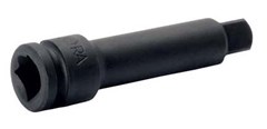 ELORA 1/2" DRIVE IMPACT EXT. BARS SIZES 50MM TO 250MM LONG