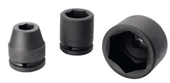 ELORA 791 3/4" IMPACT SOCKET