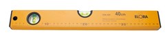 ELORA1554 SPIRIT LEVELS SIZES 400 TO 1000MM