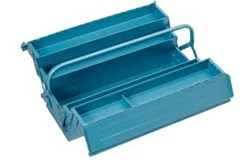 ELORA 810L TOOL BOX 530MM